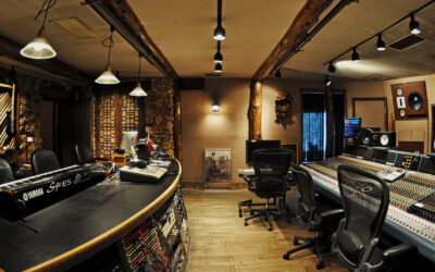 Talk With An Expert: A Conversation with Manhattan Center’s OBie O’Brien , Director of Audio and Video Production
